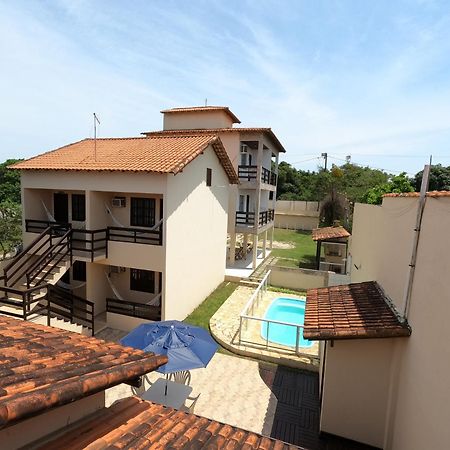 Pousada Cabufa Hotel Cabo Frio Exterior photo